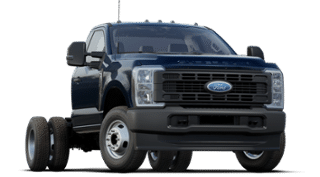 2024 Ford Chassis Cab External Image 4
